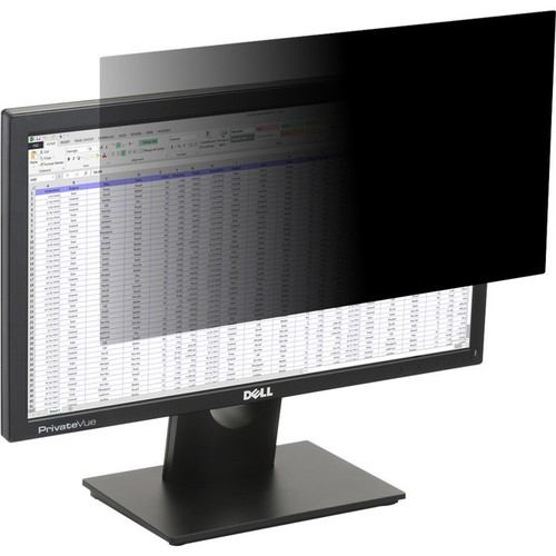 Guardian Privacy Filter for 26" Computer Monitor (G-PF26.0W)