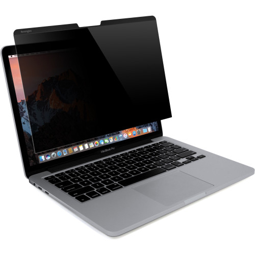 Kensington MagPro Elite Magnetic Privacy Screen for MacBook Matte, Glossy