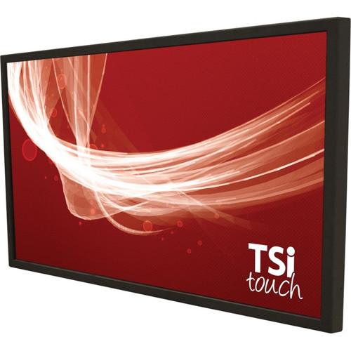 TSItouch TSI43NL10TACCZZ 43" FHD Infrared Touch Screen Solution