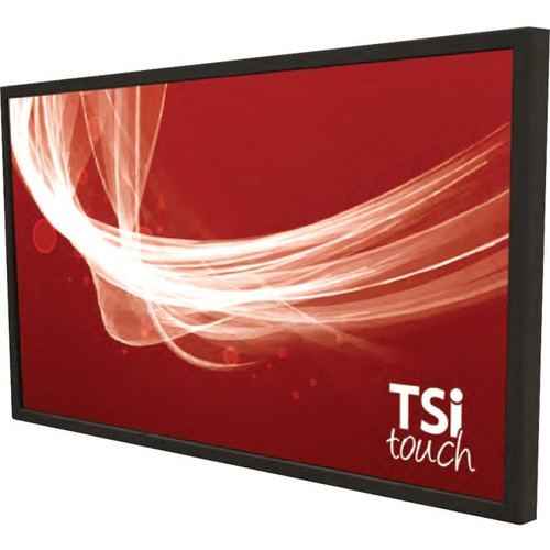 TSItouch TSI49NL10TACCZZ 49" FHD Infrared Touch Screen Solution