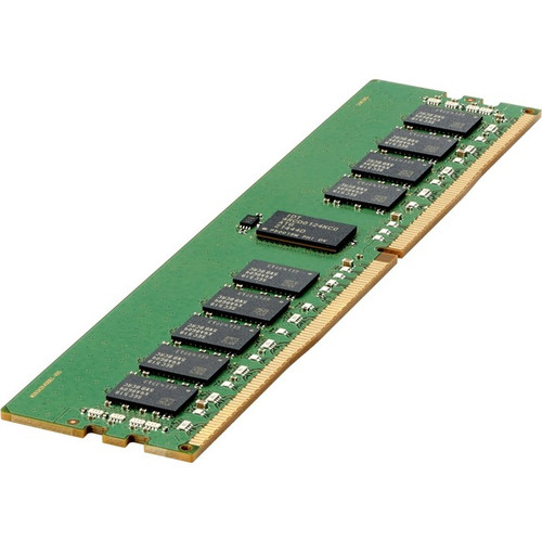Accortec 8GB (1x8GB) Single Rank x8 DDR4-2666 CAS-19-19-19 Registered Smart Memory Kit