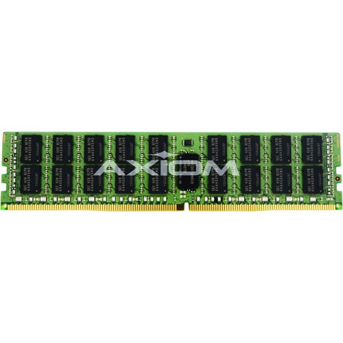 Accortec 64GB DDR4 SDRAM Memory Module