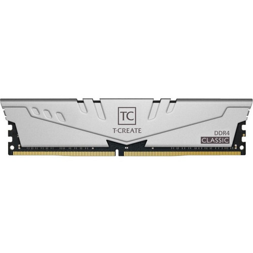 Team CLASSIC 16GB (2 x 8GB) DDR4 SDRAM Memory Kit