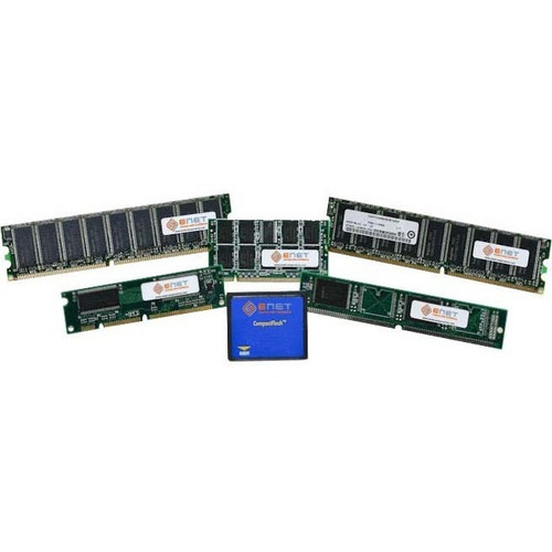Cisco Compatible MEM-4300-4GU16G - ENET Branded 16GB DRAM Upgrade Kit (2x8G) for Cisco ISR 4331, 4351 Routers System Tested and Compatibility Guaranteed