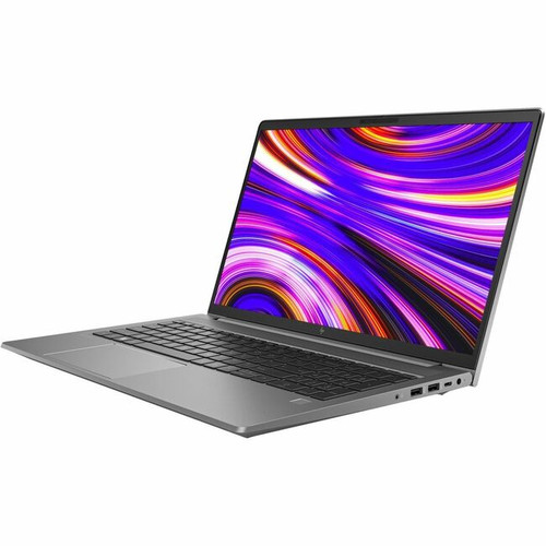 HP ZBook Power G10 A 15.6" Mobile Workstation - QHD - 2560 x 1440 - AMD Ryzen 7 7840HS Octa-core (8 Core) 3.80 GHz - 32 GB Total RAM - 1 TB SSD