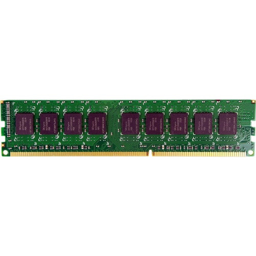 VisionTek 8GB DDR3 1600 MHz (PC3-12800) ECC UBE 2Rx8 8K Unbuffered UDIMM