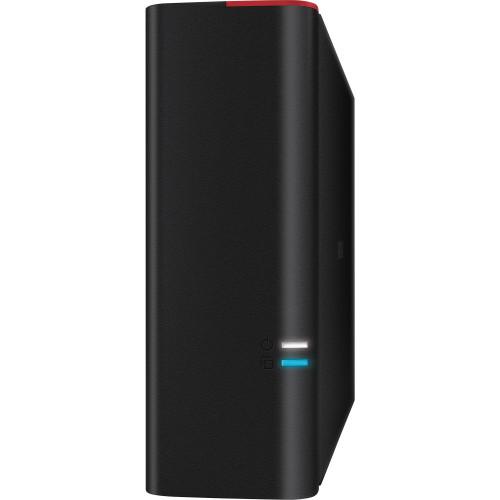 BUFFALO DriveStation DDR High Speed USB 3.0 3 TB External Hard Drive (HD-GD3.0U3)