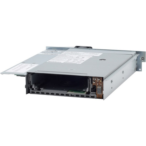 Overland-Tandberg NEOxl-Series LTO-8 dual-port FC add-on drive