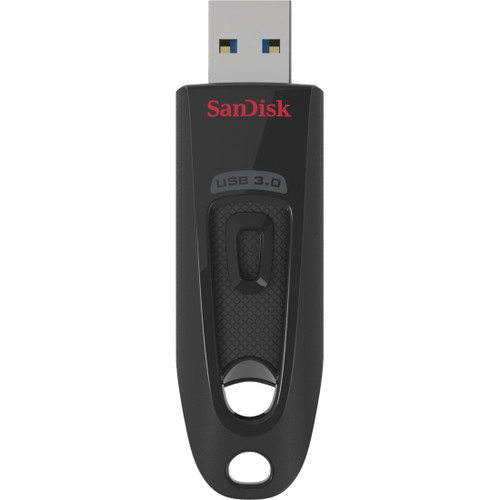 SanDisk Ultra USB 3.0 Flash Drive