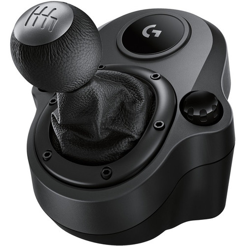 Logitech Driving Force Shifter For G923, G29 and G920 Racing Wheels