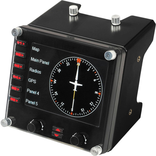 Saitek Flight Instrument Panel