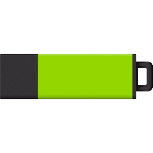 Centon USB 2.0 Datastick Pro2 (Lime Green) 16GB