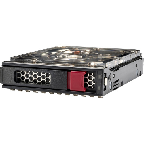 HPE 40 TB Hard Drive - 3.5" Internal - SATA