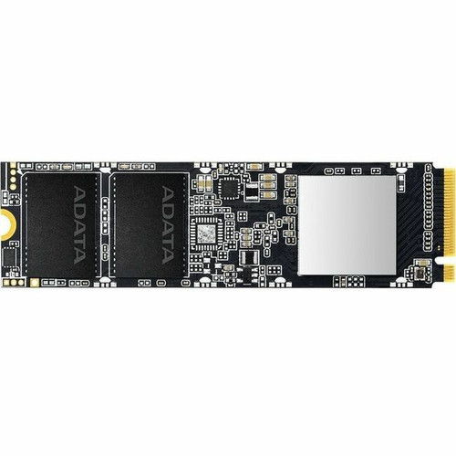 Adata ASX8100NP-256GT-C 256 GB Solid State Drive - 2.5" Internal - PCI Express NVMe (PCI Express NVMe 3.0 x4)