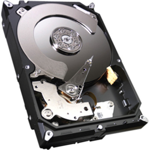 Seagate-IMSourcing - IMS SPARE Barracuda ST500DM002 500 GB 3.5" Internal Hard Drive