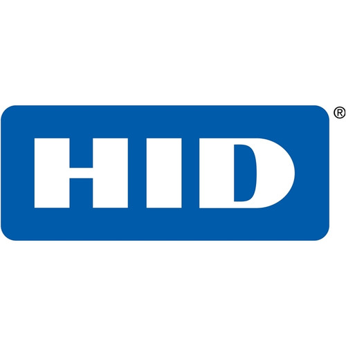 HID Preconfigured High-frequency Contactless Reader