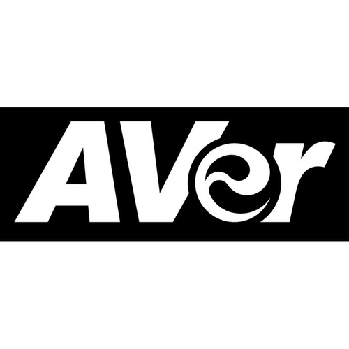 AVer Camera Mount for Video Conferencing Camera - Black