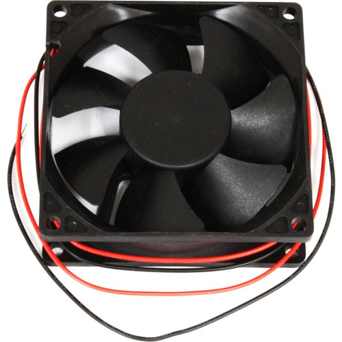 RAM Mounts Tough-Box Console Cooling Fan - 1 Pack