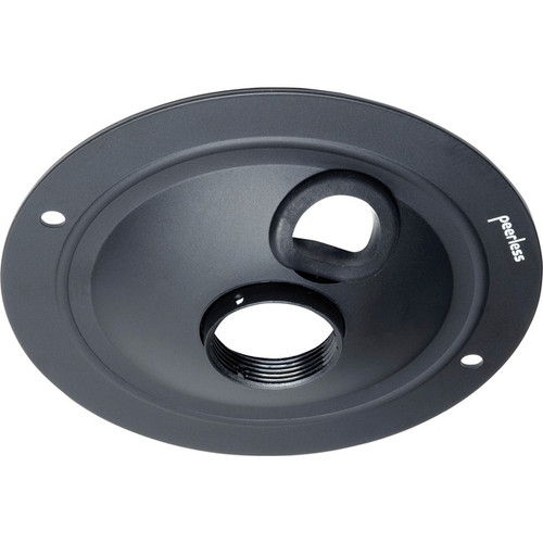 Peerless Round Structural Ceiling Plate