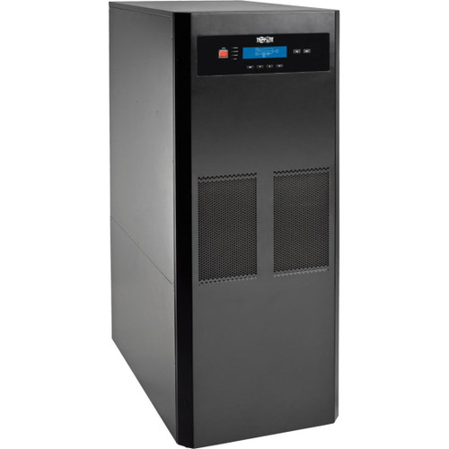 Tripp Lite SmartOnline SUTX Series 3-Phase 220/380V 230/400V 240/415V 40kVA 40kW On-Line Double-Conversion UPS Tower Extended Run SNMP Option