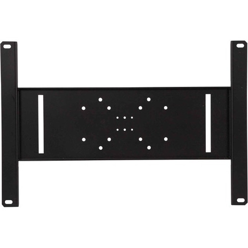 Peerless-AV PLP-V6X5 Mounting Plate for Flat Panel Display - Black