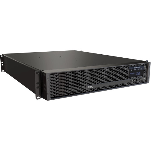 Middle Atlantic NEXSYS 2000VA Rack-mountable UPS