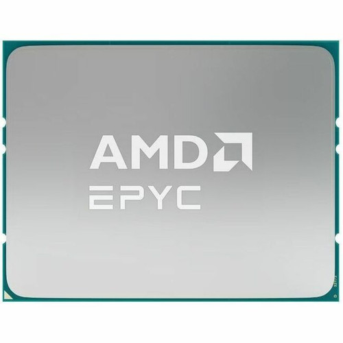 AMD EPYC 7003 (3rd Gen) 7663P Hexapentaconta-core (56 Core) 2 GHz Processor - OEM Pack