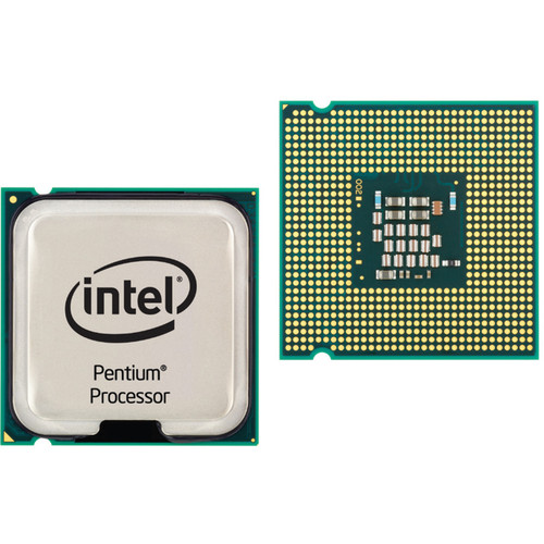 Intel-IMSourcing Intel Xeon E6540 Hexa-core (6 Core) 2 GHz Processor