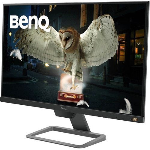 BenQ Entertainment LCD Monitor - 27"
