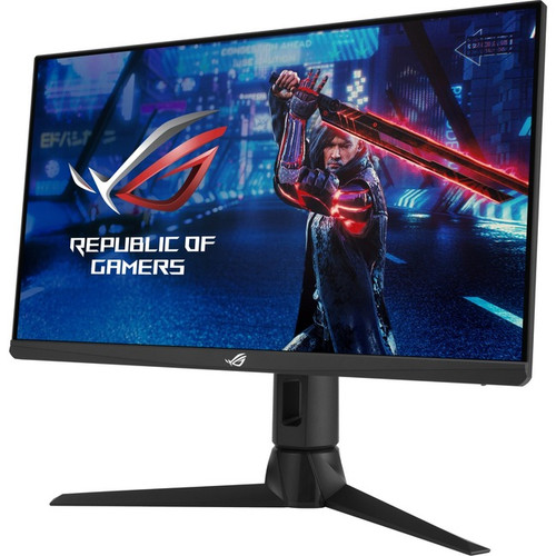 ASUS ROG Strix XG256Q Full HD Gaming LCD Monitor - 24.5"