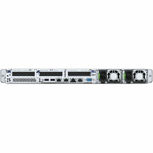 Cisco Barebone System - 1U Rack-mountable - 2 x Processor Support - Bluum