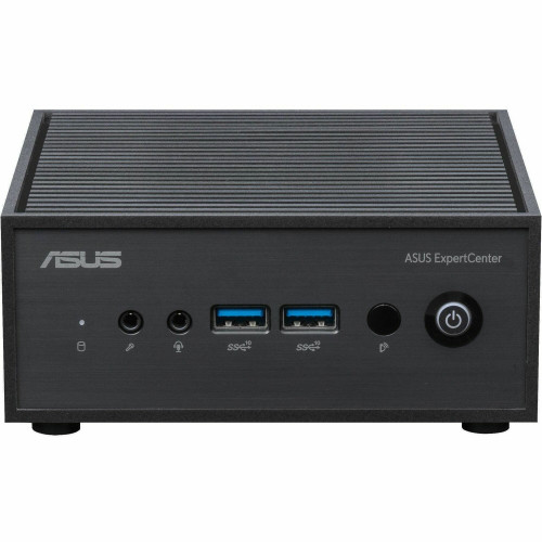 Asus ExpertCenter PN42-BBFN1000X1FU Barebone System - Mini PC - Intel N-series 12th Gen N100 Quad-core (4 Core)