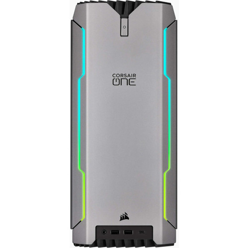 Corsair ONE PRO a200 Workstation - AMD Ryzen 9 5950X - 64 GB DDR4 SDRAM RAM - 2 TB HDD - 2 TB SSD