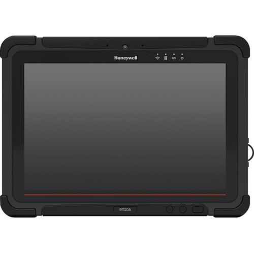 Honeywell RT10A Tablet - 10.1" WUXGA - Octa-core (8 Core) 2.20 GHz - 4 GB RAM - 32 GB Storage - Android 9.0 Pie - 4G