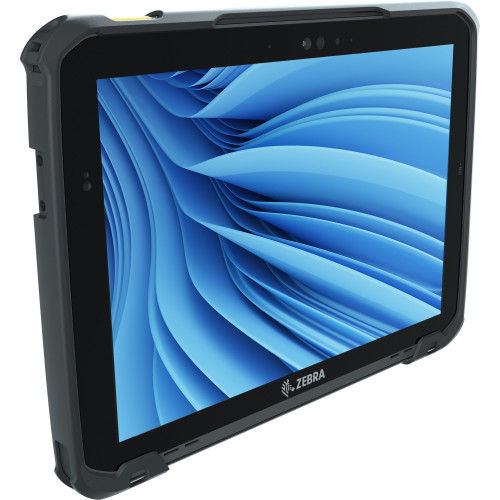 Zebra ET8x ET85 Rugged Tablet - 12" QHD - Core i5 11th Gen i5-1130G7 Quad-core (4 Core) 1.80 GHz - 16 GB RAM - 256 GB SSD - 5G