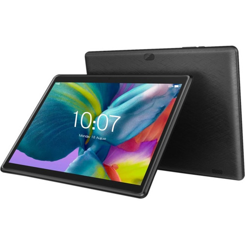 Azpen A1046G Tablet - 10.1" WXGA - Cortex A53 Quad-core (4 Core) 1.70 GHz - 2 GB RAM - 32 GB SSD - Android 10