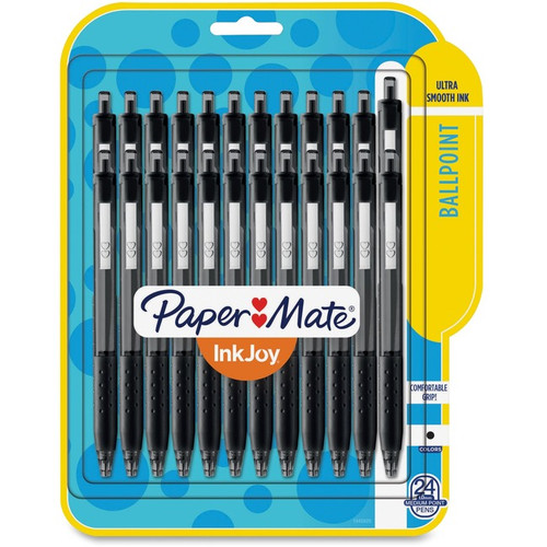 Paper Mate Inkjoy 300 RT Ballpoint Pens