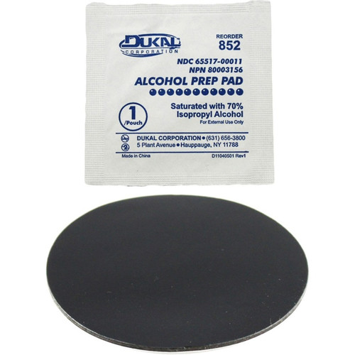 RAM Mounts 3.5" Double Sided Adhesive Pad