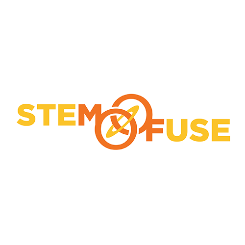 STEMFuse logo.
