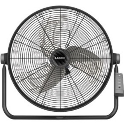 Lasko 20" High Velocity Fan with Remote Control