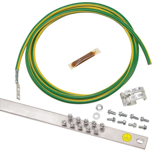 Panduit Grounding Kit