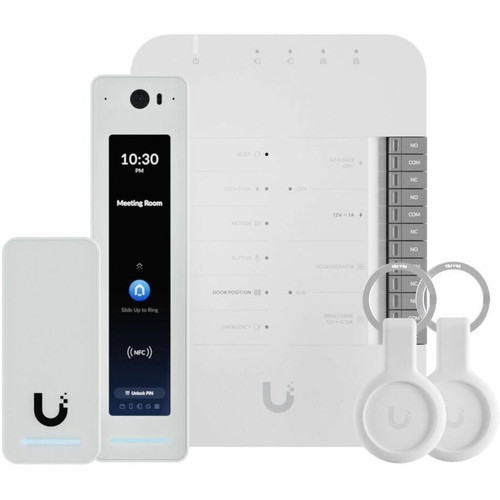 Ubiquiti G2 Starter Kit Professional