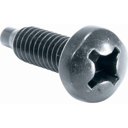 Middle Atlantic 12-24 Rackscrews - 500 Pieces