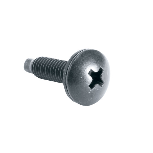 Middle Atlantic 10-32 Rackscrew Truss-Head - 100 Piece