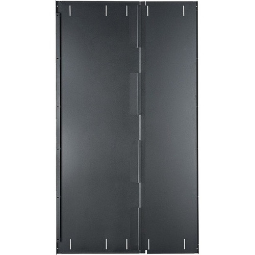 Panduit 45 RU x 1070mm Day Two Side Panel for Net-Access S-Type Cabinet