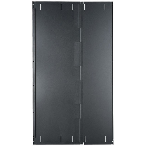 Panduit 48 RU x 1070mm Day Two Side Panel for Net-Access S-Type Cabinet