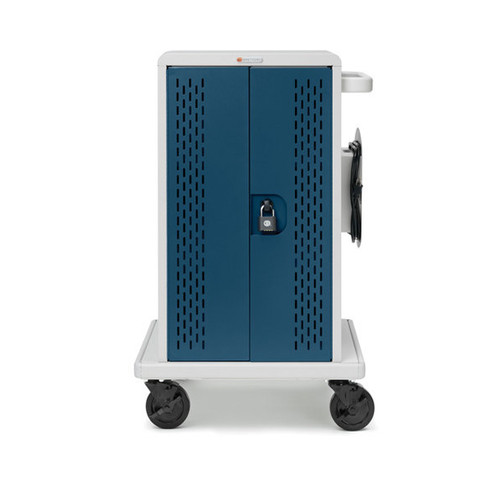 Bretford Core M Charging Cart - 24 Devices