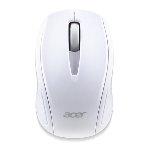 Acer M501 Wireless Optical Mouse for CB - White