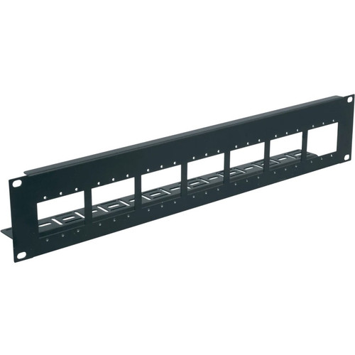 Middle Atlantic 2 RU AVIP Fixed Rackmount Panel