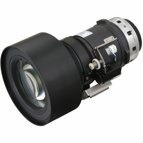 NEC Display NP19ZL - 32.90 mm to 54.20 mm - f/2.4 - f/1.86 - Medium Throw Zoom Lens